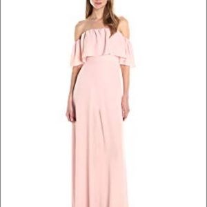 Amanda Uprichard, Beautiful off-the-shoulder Dress